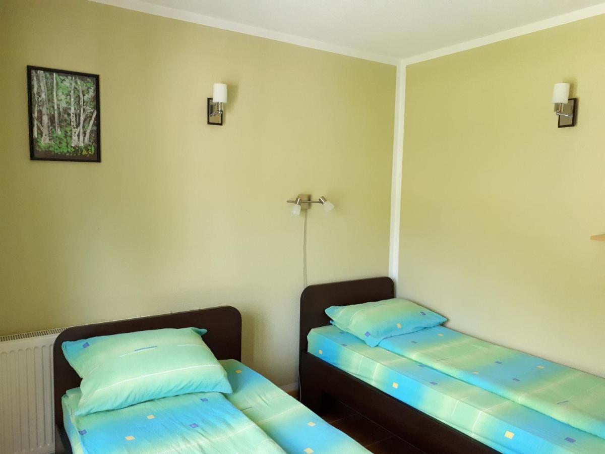 Apartmani Radoicic Josanicka Banja Bagian luar foto