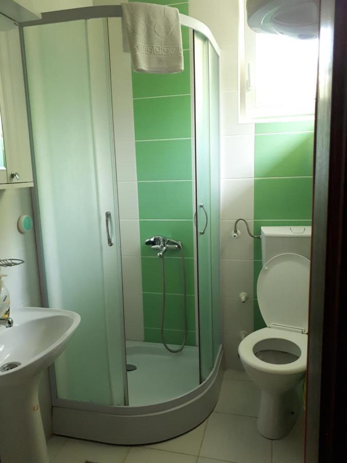 Apartmani Radoicic Josanicka Banja Bagian luar foto
