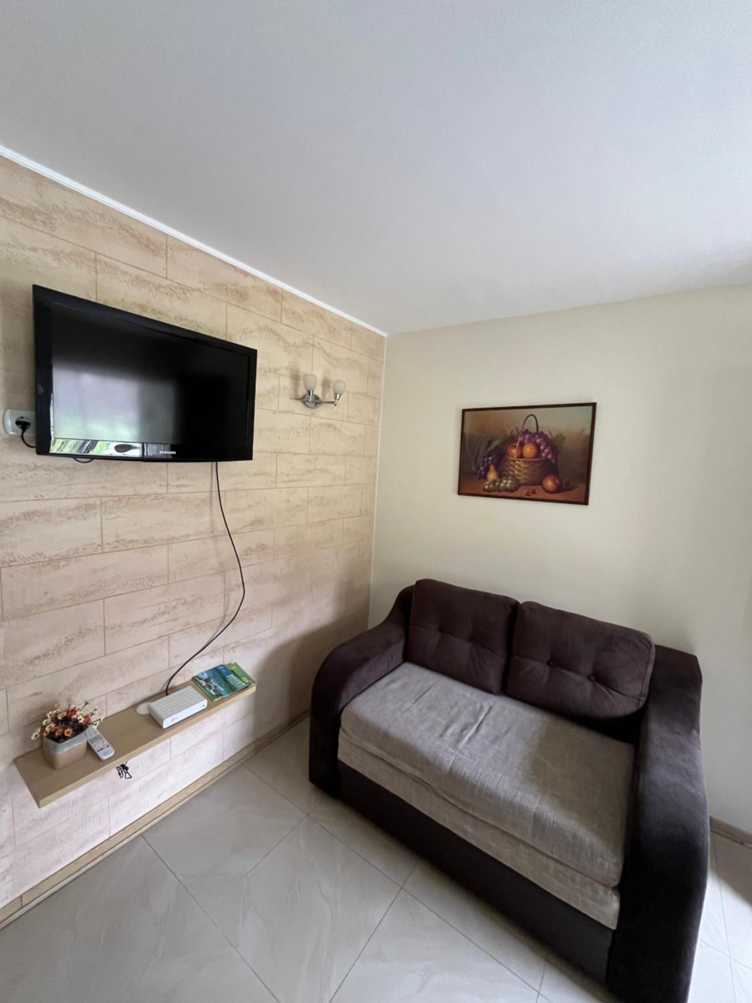 Apartmani Radoicic Josanicka Banja Bagian luar foto
