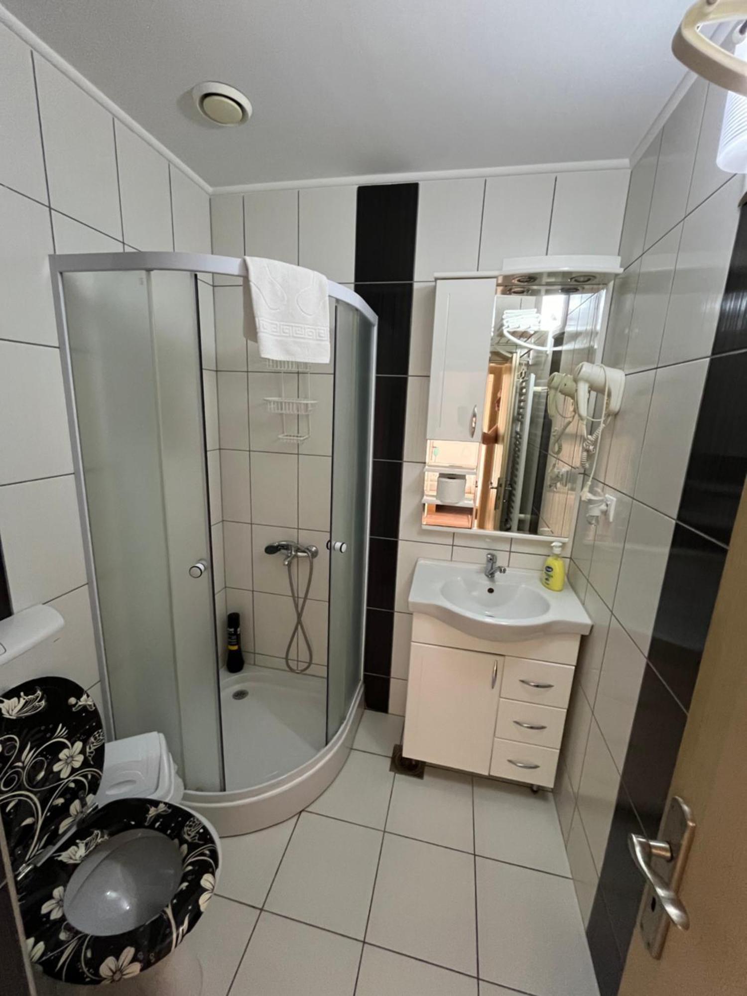 Apartmani Radoicic Josanicka Banja Bagian luar foto