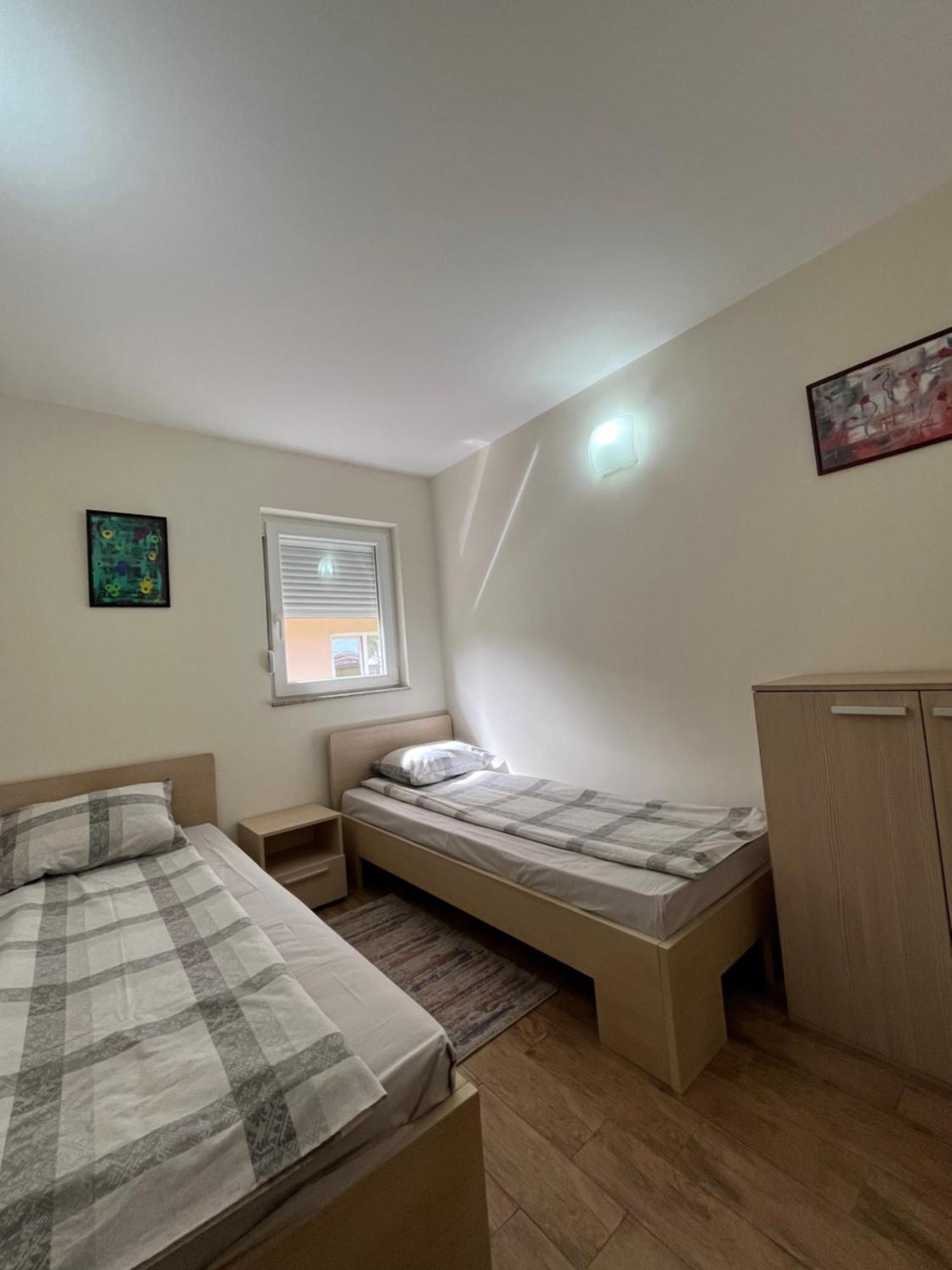 Apartmani Radoicic Josanicka Banja Bagian luar foto