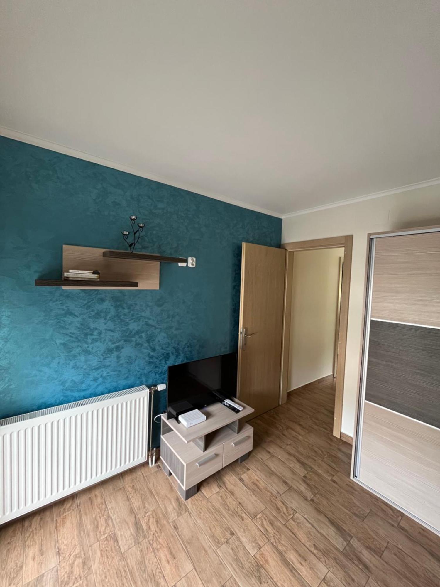 Apartmani Radoicic Josanicka Banja Bagian luar foto