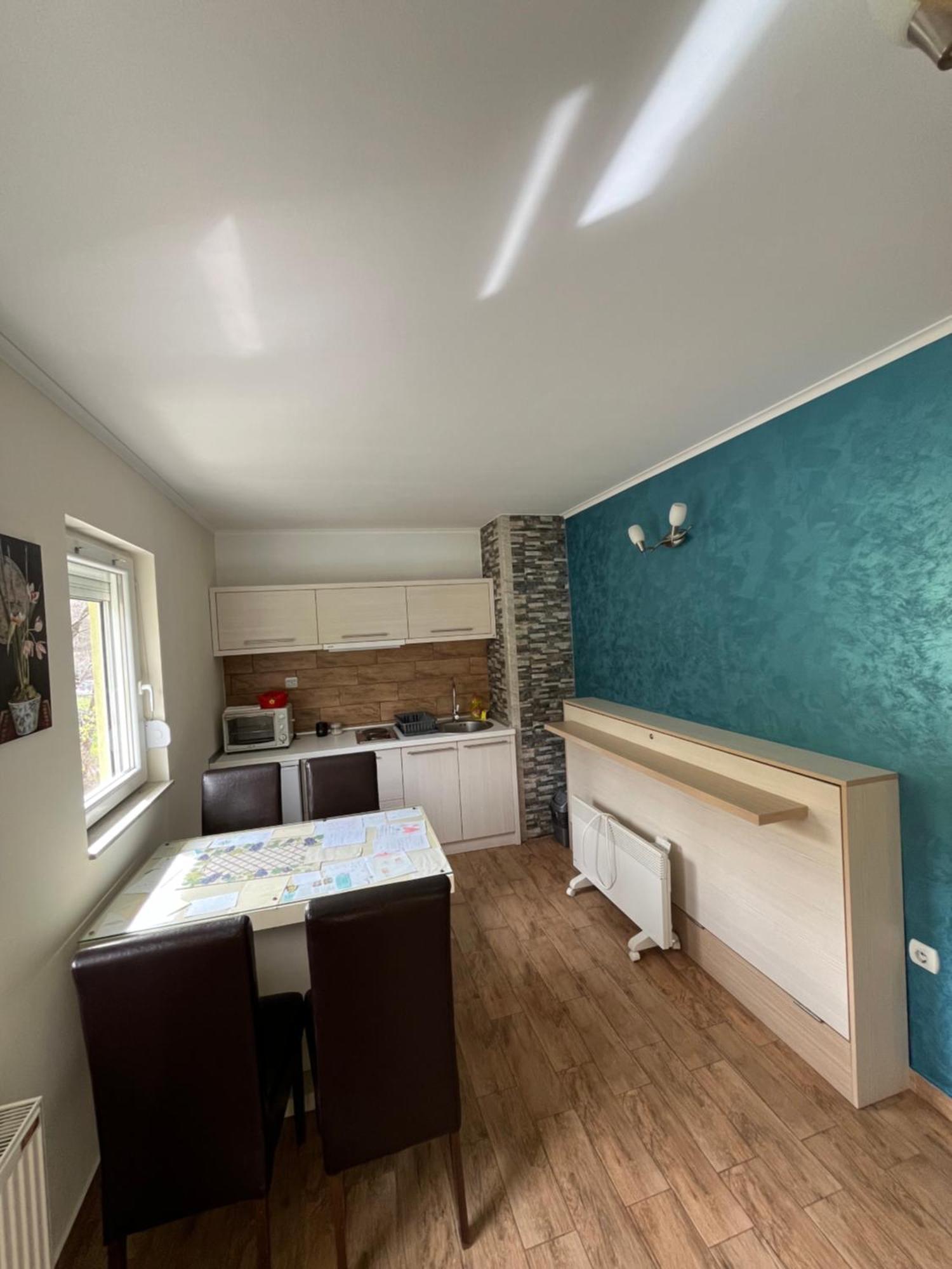 Apartmani Radoicic Josanicka Banja Bagian luar foto