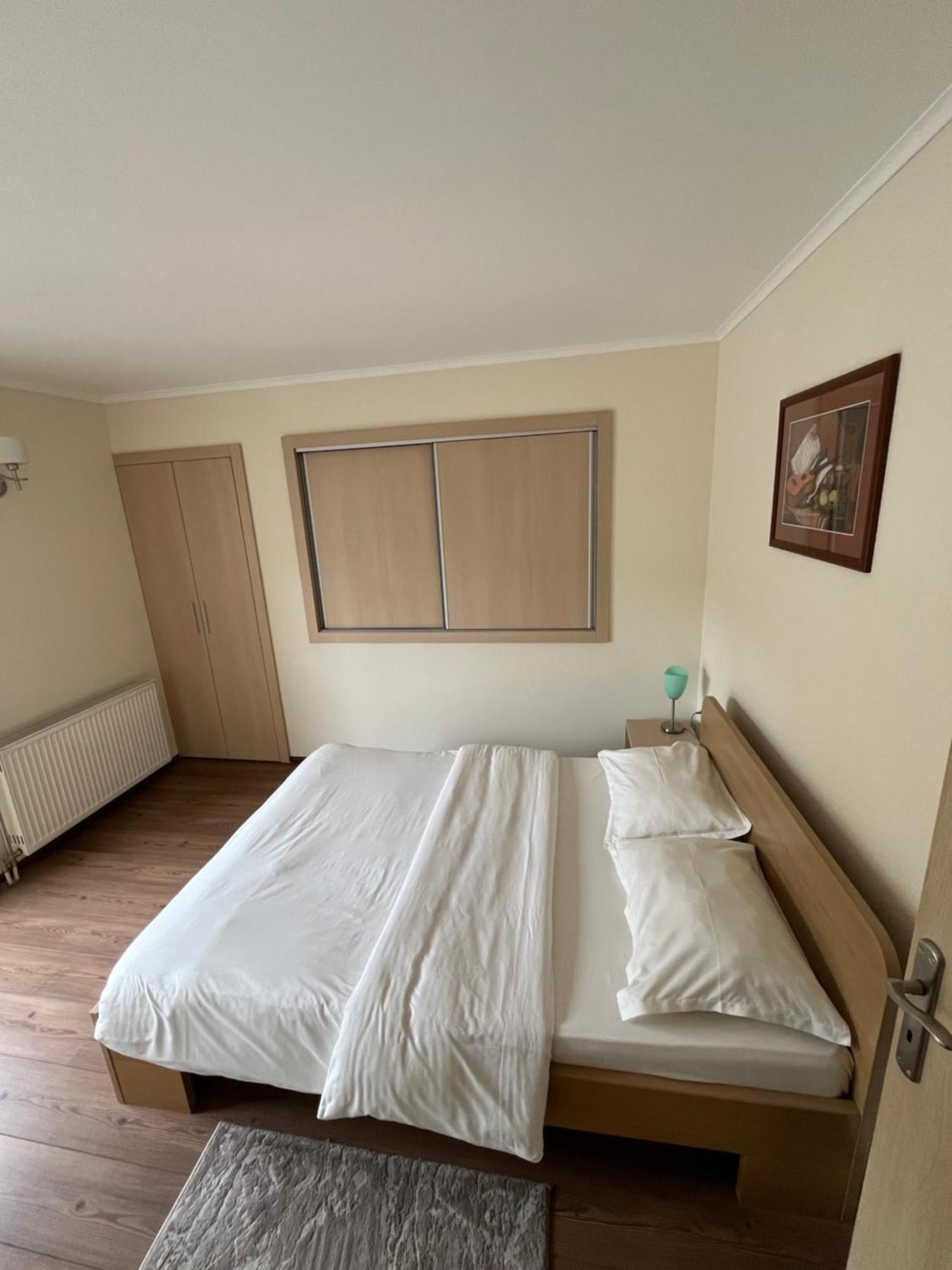 Apartmani Radoicic Josanicka Banja Bagian luar foto